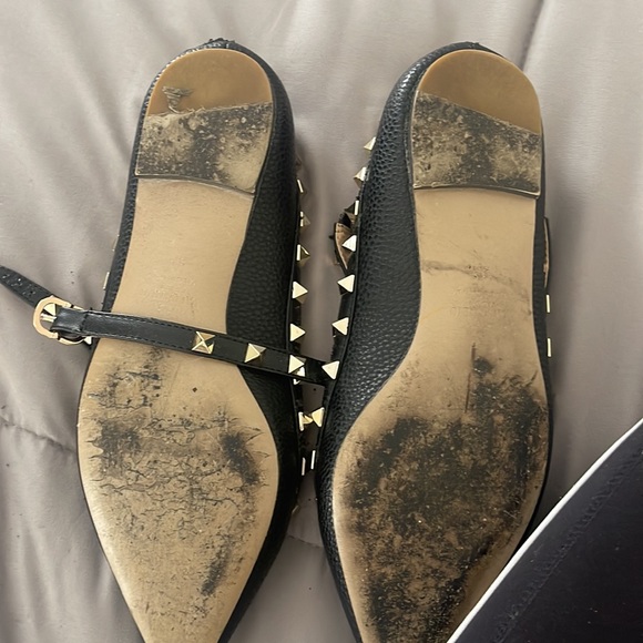 Valentino Super cute shoes - Picture 2 of 3